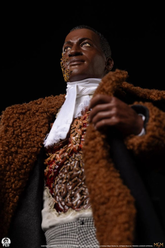 Candyman Statue 1/4 Candyman 64 cm 8