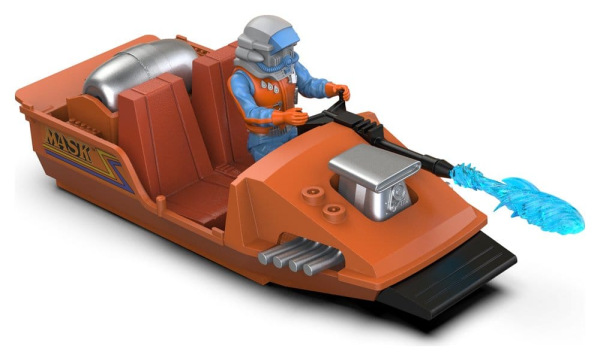 M.A.S.K. Vehicle Gator 2