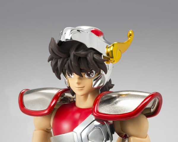 Saint Seiya Saint Cloth Myth EX Action Figure Pegasus Seiya (First Bronze Cloth) 17 cm 9