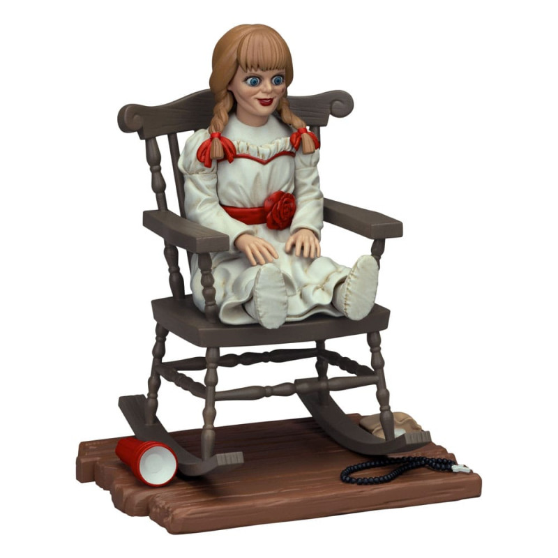 Annabelle D-Stage PVC Statue Annabelle 12 cm 1