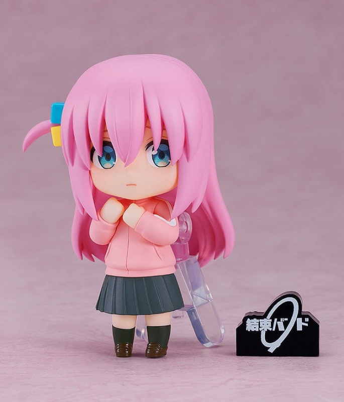 Bocchi the Rock! Nendoroid Surprise Action Figure 7 cm Blind Box Assortment (6) 3