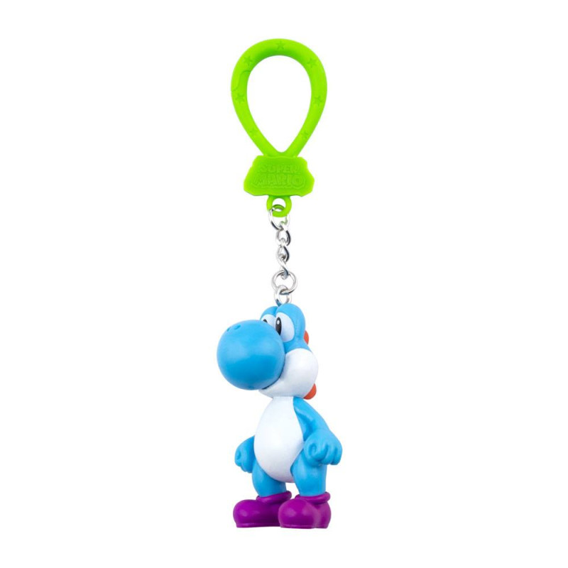 Super Mario Backpack Buddies Mystery Bags Display Yoshi (12) 6