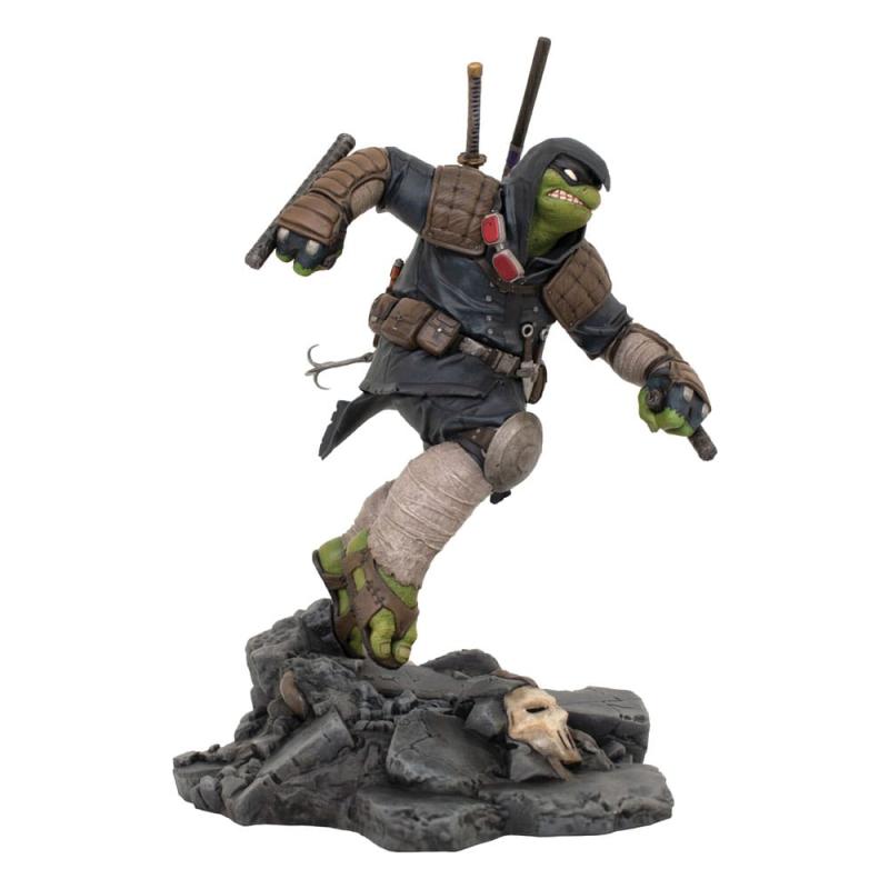 Teenage Mutant Ninja Turtles: The last Ronin 25 cm Gallery PVC Statue - Diamond Select