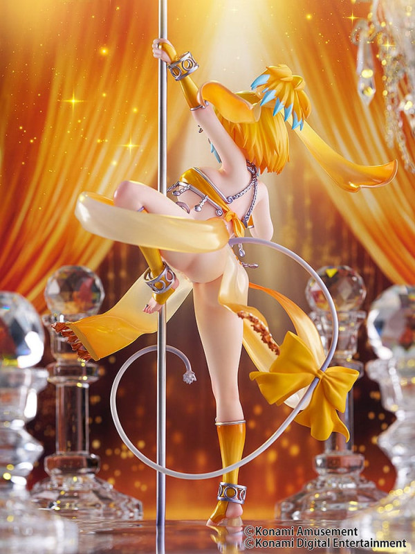 Bombergirl PVC Statue 1/6 Pine Belly Dance Ver. 27 cm 7