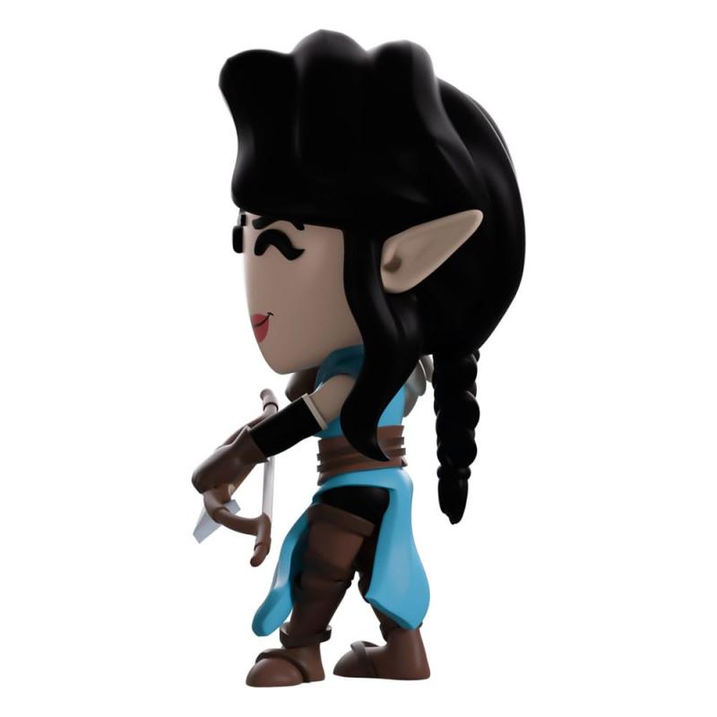 The Legend of Vox Machina Vinyl Figure Vex'ahlia 13 cm