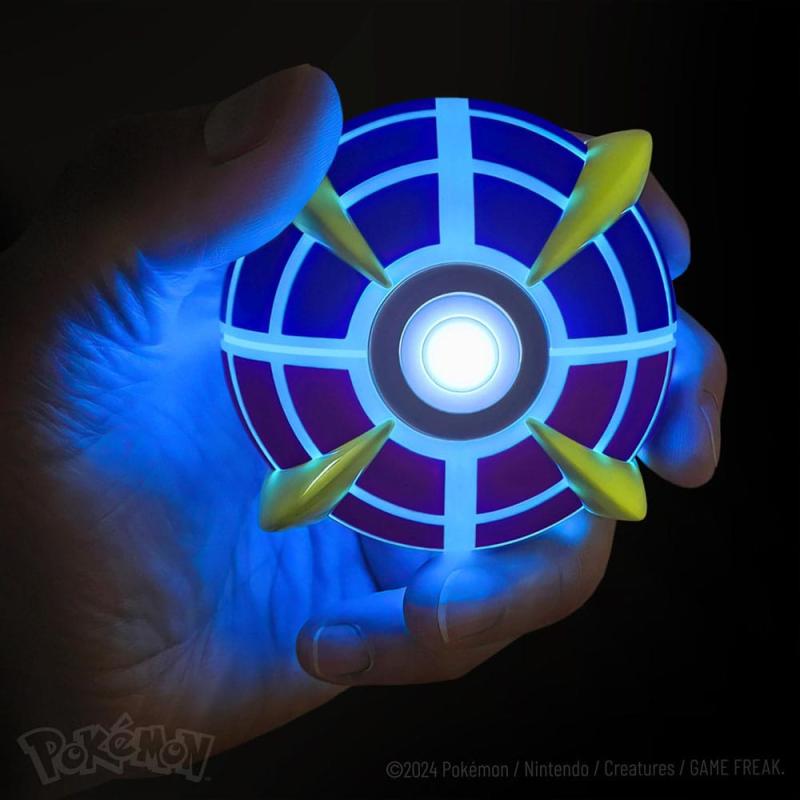 Pokémon Diecast Replica Beast Ball 5