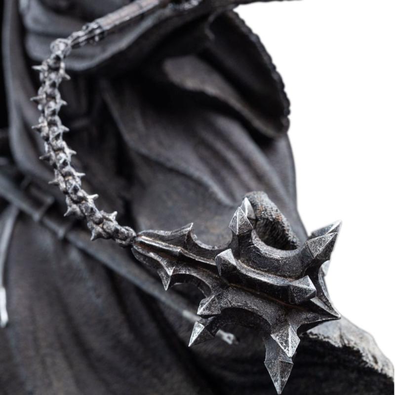 Lord of the Rings Mini Statue The Witch-king 19 cm 1