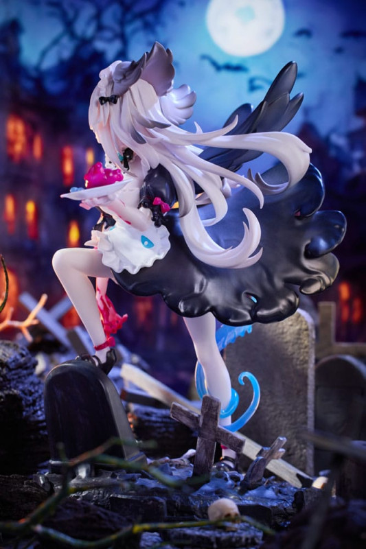 Original Character PVC Statue 1/6 Creature Maid 27 cm 7
