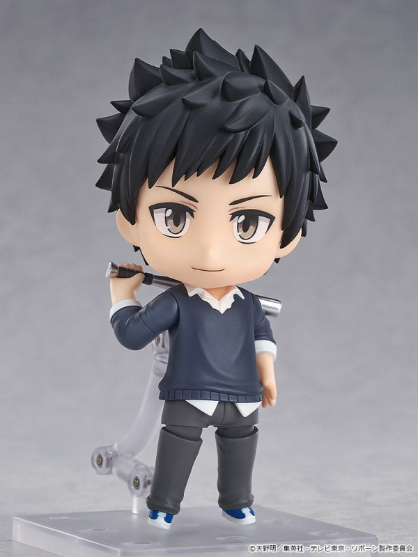 Reborn! Nendoroid Action Figure Takeshi Yamamoto 10 cm 1
