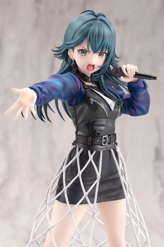 The Idolmaster Gakuen PVC Figure 1/7 Temari Tsukimura -Luna say maybe- DX Ver. 25 cm 13