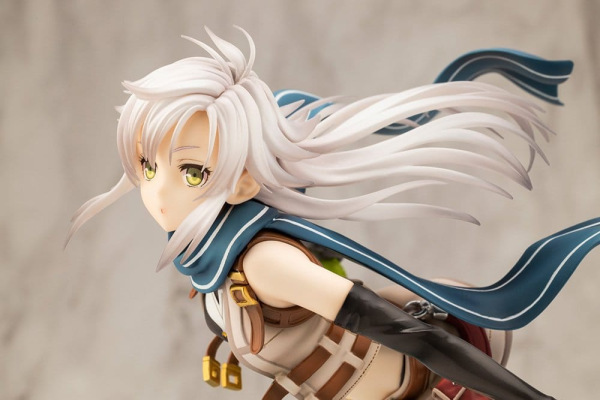 The Legend of Heroes PVC Figure 1/8 Fie Claussell 17 cm 14