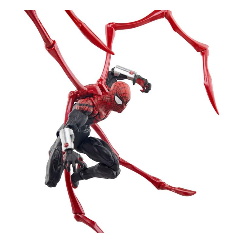 Marvel 85th Anniversary Marvel Legends Action Figure Superior Spider-Man 15 cm 2