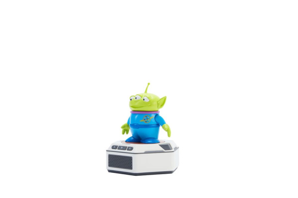 Toy Story Interactive Mini Robot Alien *English version* 3