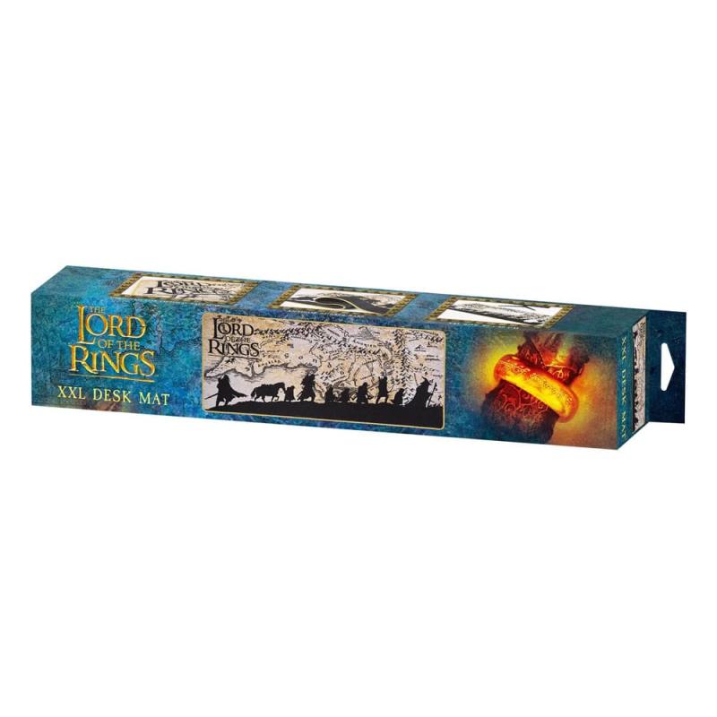 Lord of the Rings XXL Desk Mat