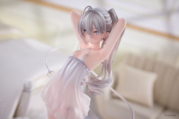 Original Character Statue 1/6 Sugar Gospel Ver. illustration by rurudo Deluxe Edition 25 cm 5