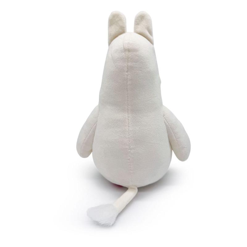 Moomins Plush Figure Moomin Sit 22 cm 3