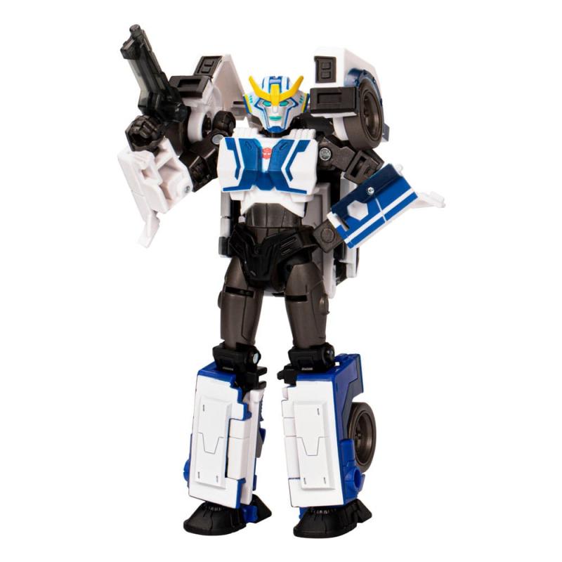 Transformers Generations Legacy Evolution Deluxe Class Action Figure Robots in Disguise 2015 Univers