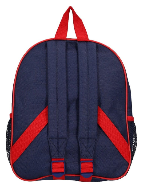 Spider-Man Backpack 3D Fun Bunch 2