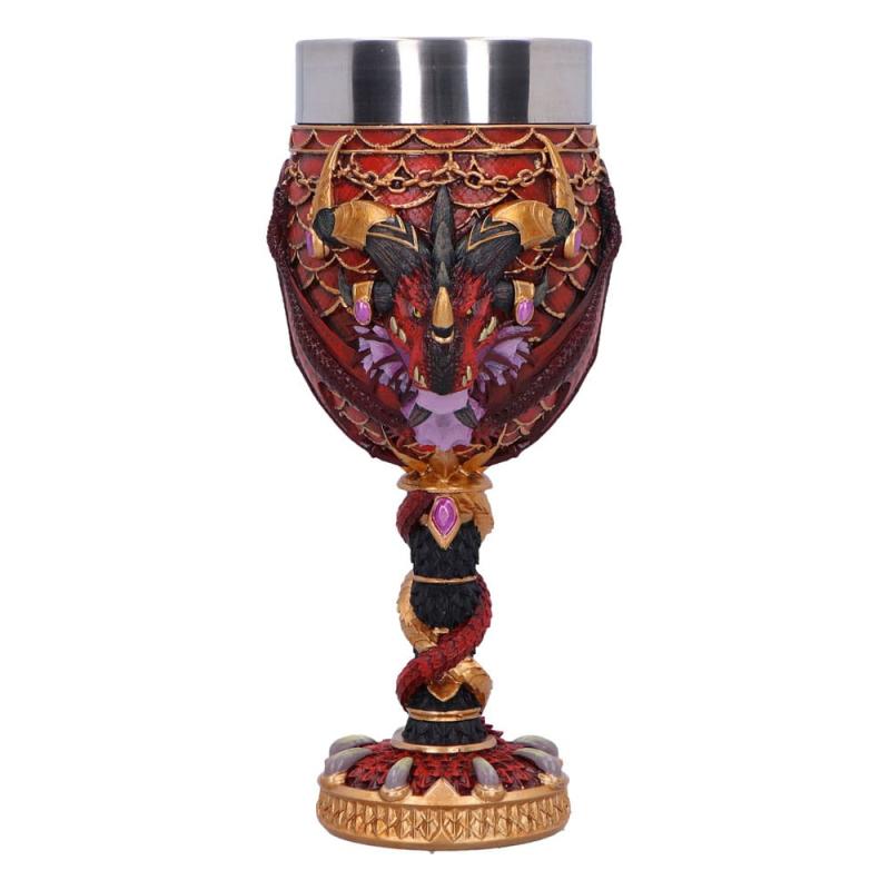 World of Warcraft Sylvanas Goblet 19 cm 2