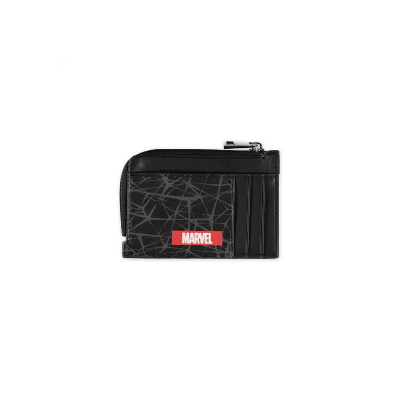 Spider-Man Card Wallet 1