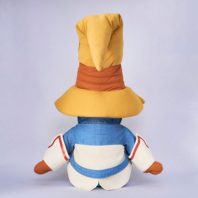 Final Fantasy IX Plush Figure Vivi Ornitier 50 cm 1