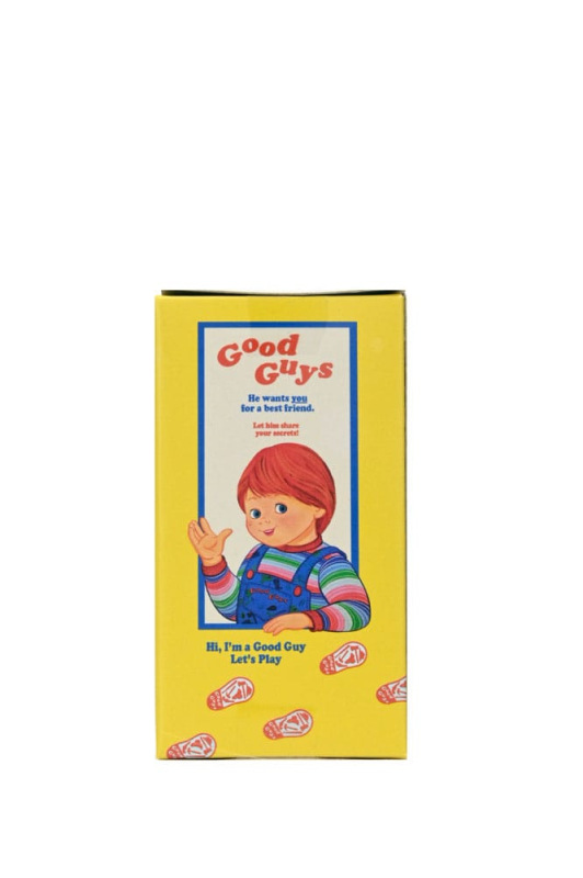 Chucky (TV Series) Action Figures Blind Box 1/7 Good Guy Series 1 Assortment (12) 2
