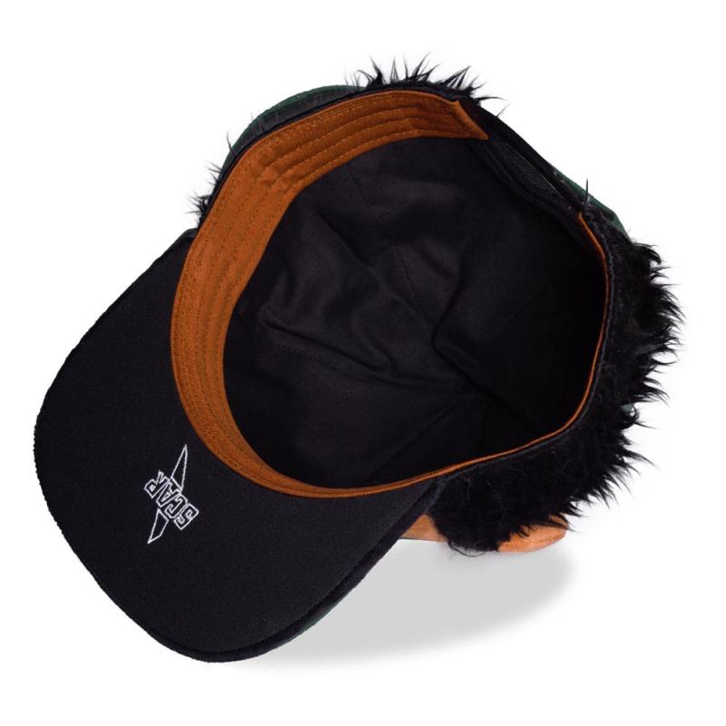 Disney Baseball Cap The Lion King Scar 3