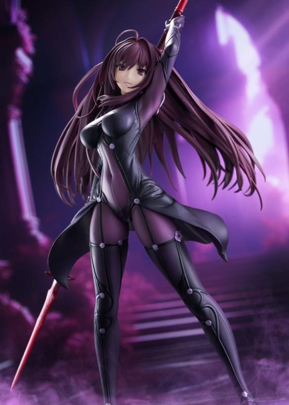 Fate/Grand Order PVC Statue 1/7 Lancer/Scathach 31 cm (5th-run) 2