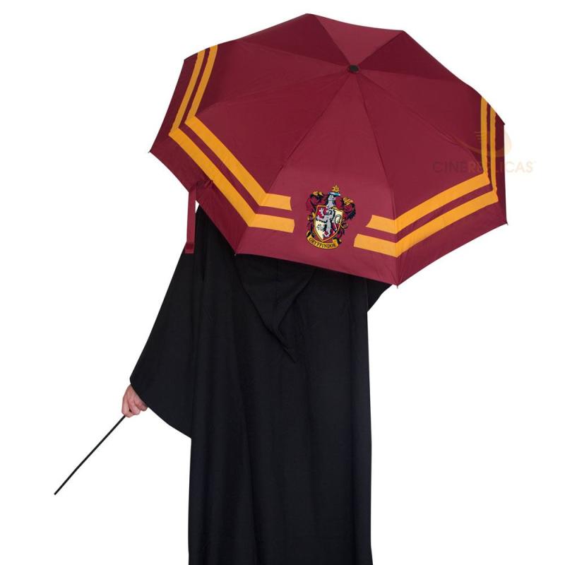 Harry Potter Umbrella Gryffindor 1