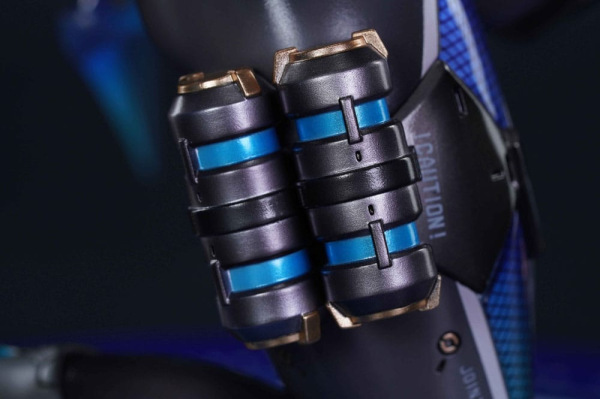 Original Character PVC Statue 1/6 Bunny Suit Planning Sophia F. Shirring Ninja Ver. 23 cm 11