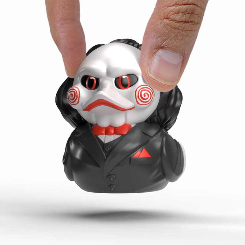 Saw Tubbz Mini PVC Figure Billy the Puppet 5 cm 1