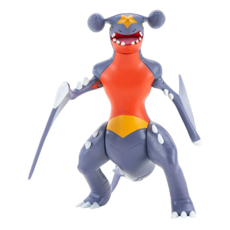 Pokémon Battle Mini Figures 8-Pack Sinnoh Region 5-11 cm 2