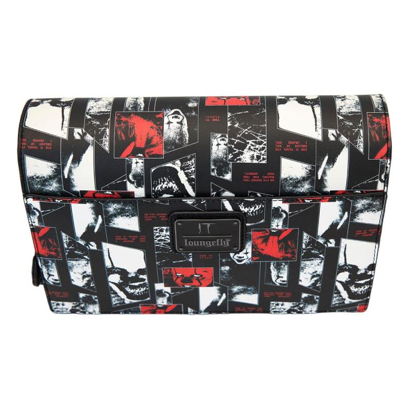 IT by Loungefly Crossbody Pennywise 5