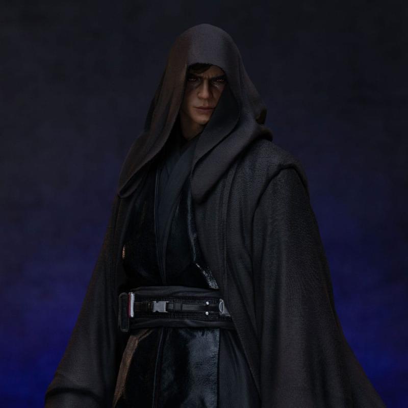 Star Wars Legacy Replica Statue 1/4 Anakin Skywalker 59 cm