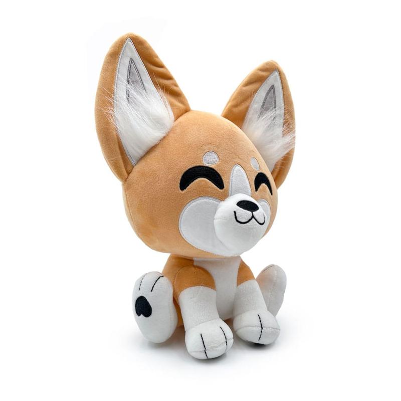 Youtooz Original Plush Figure Fennec Fox 22 cm