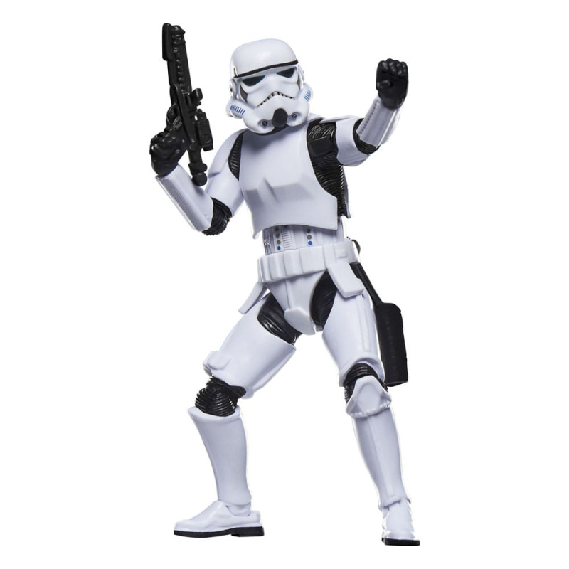 Star Wars Episode IV Vintage Collection Action Figure Stormtrooper 10 cm 7