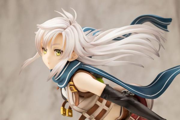 The Legend of Heroes PVC Statue 1/8 Fie Claussell 16 cm