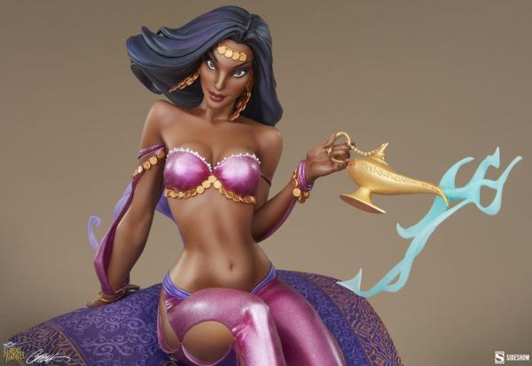 Fairytale Fantasies Collection Statue Sultana: Arabian Nights 44 cm 13