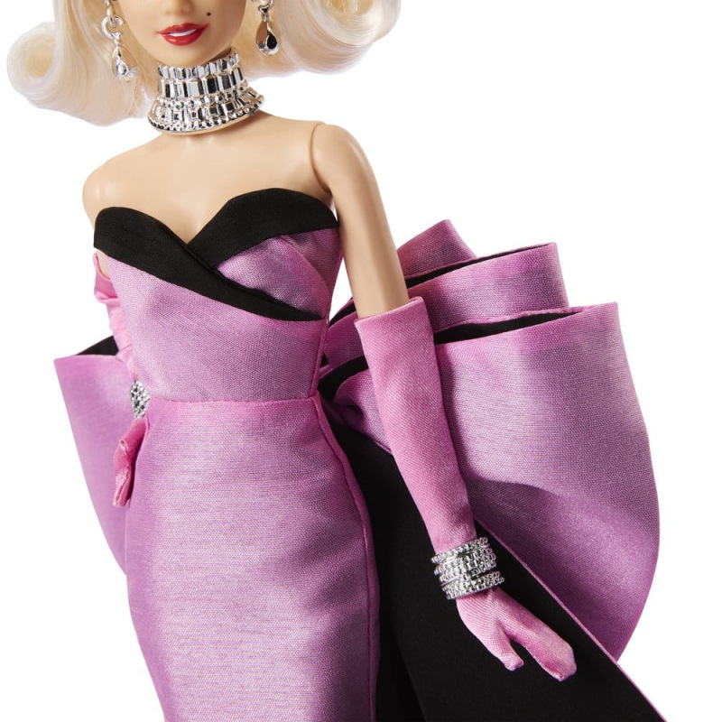 Barbie Signature Doll Marilyn Monroe 14