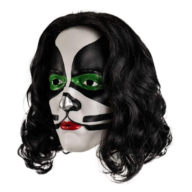 Kiss Injection Mask The Catman Deluxe 1