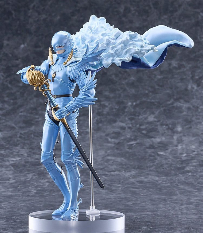 Berserk Pop Up Parade SP PVC Figures 2-Pack Guts (Berserker -Sane-) & Griffith (Falcon of Light) 10