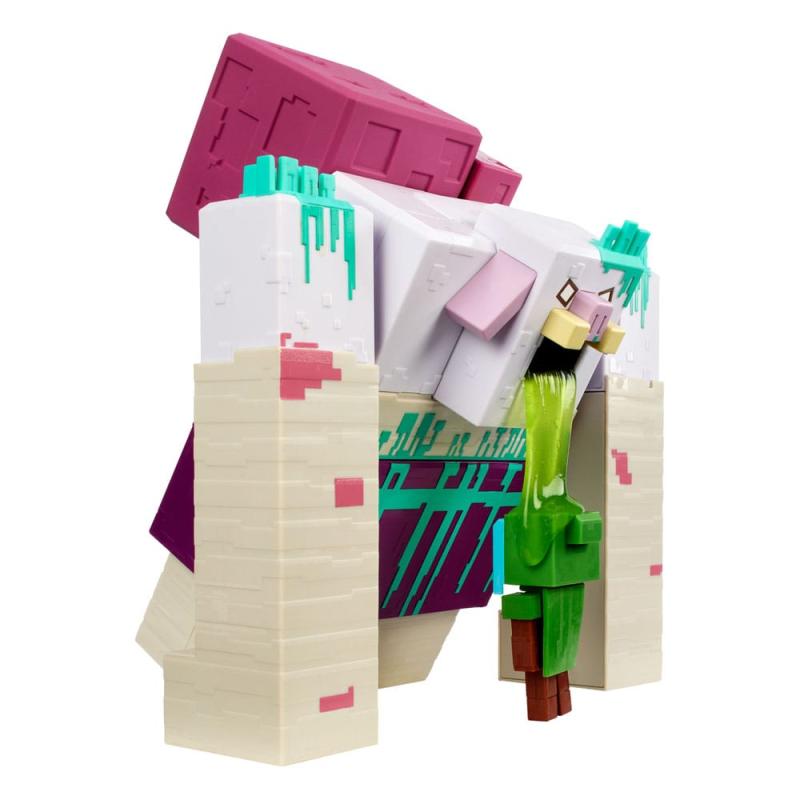 Minecraft Legends Action Figure The Devourer 24 cm