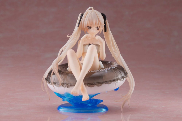 Yosuga no Sora PVC Statue Sora Kasugano Aqua Float Girls Ver. 3
