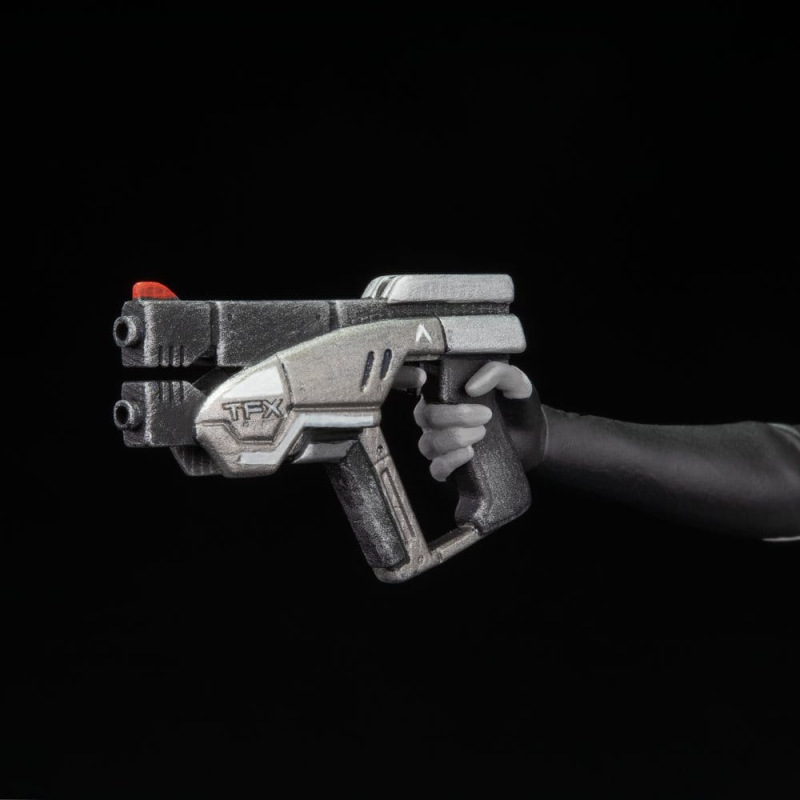 Mass Effect PVC Figure Miranda Lawson 22 cm 10