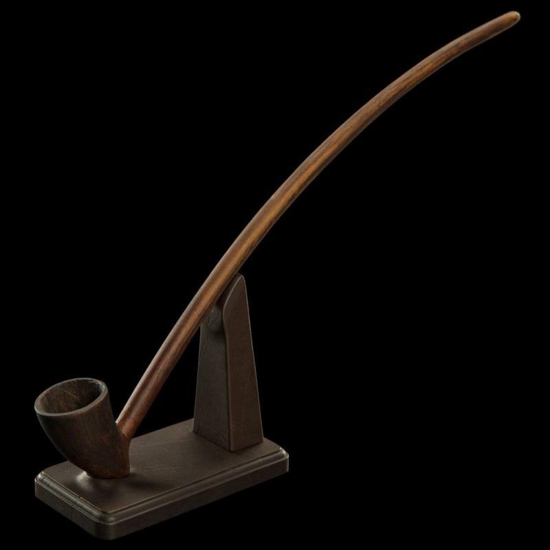Lord of the Rings: The Pipe of Gandalf 1/1 Replica - Weta Workshop
