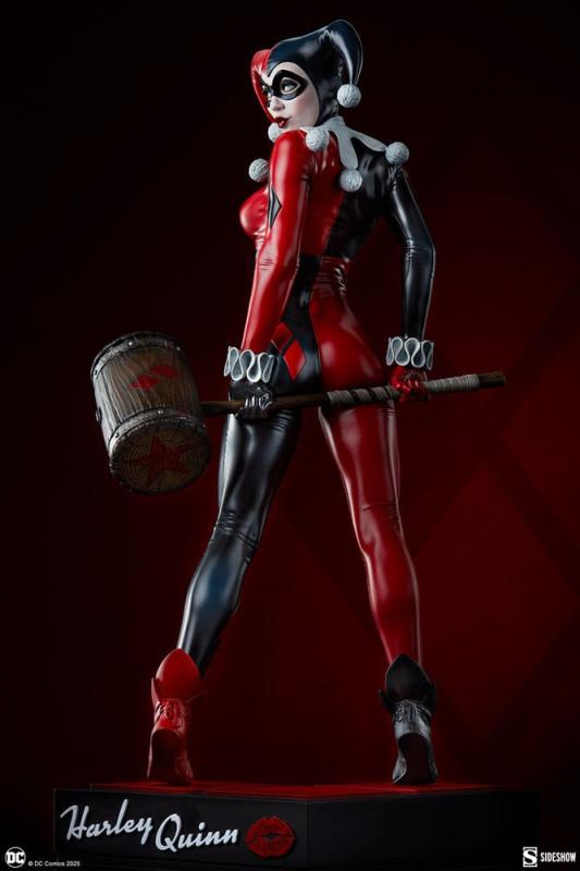 Suicide Squad Premium Format Figure Harley Quinn 49 cm 2