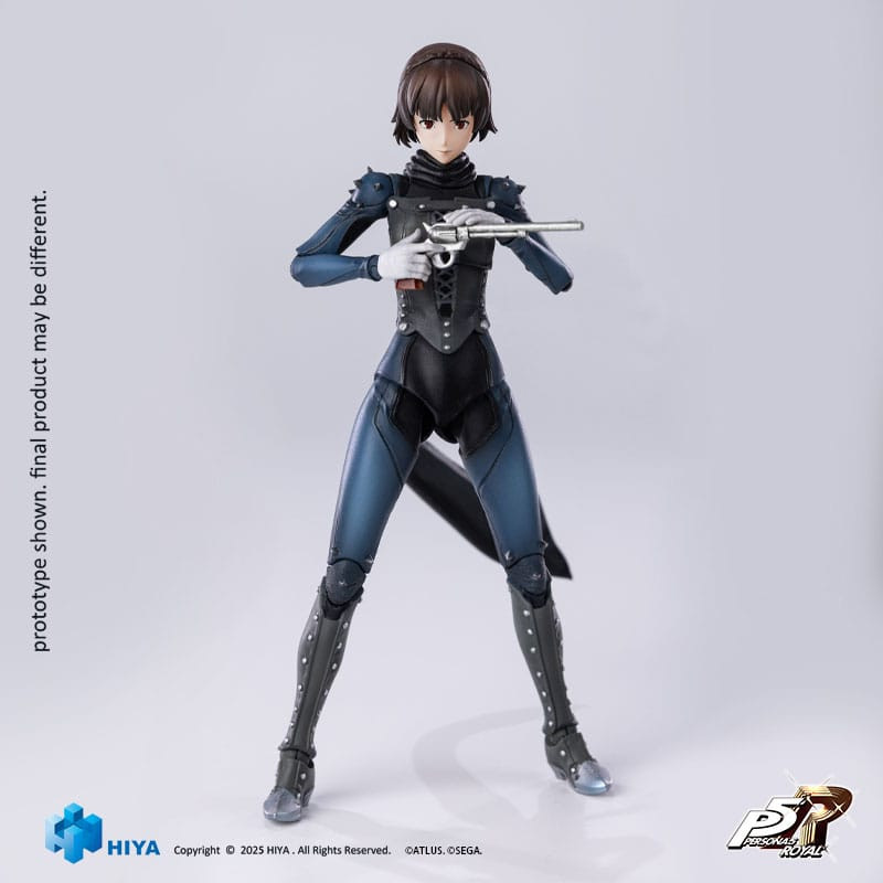 Persona 5 Royal Exquisite Basic Action Figure Royal Queen 14 cm 5
