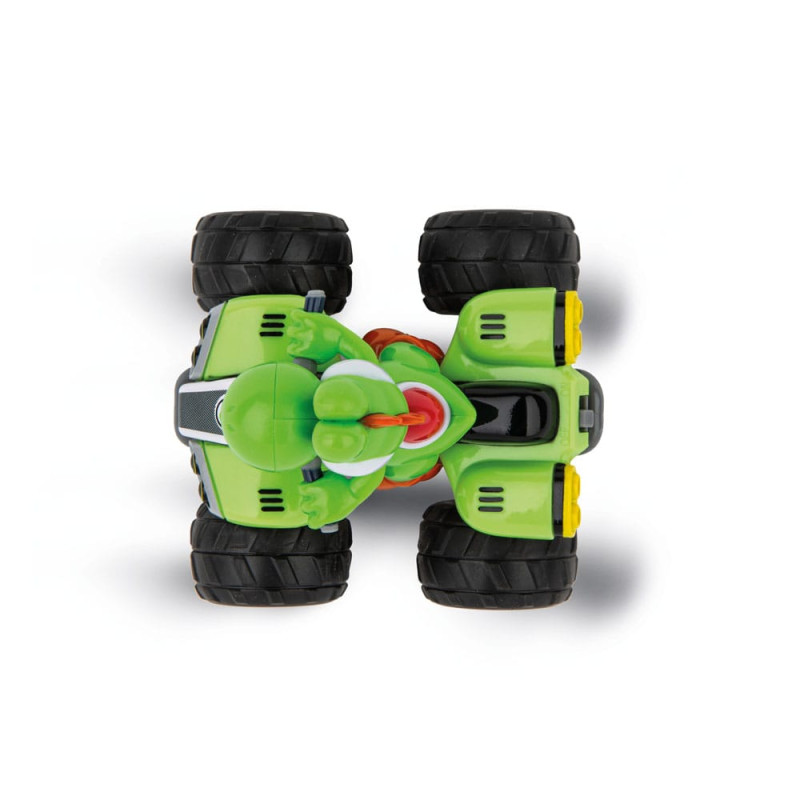 Super Mario Kart RC remote-controlled Quad 1/40 2.4GHz Yoshi 5
