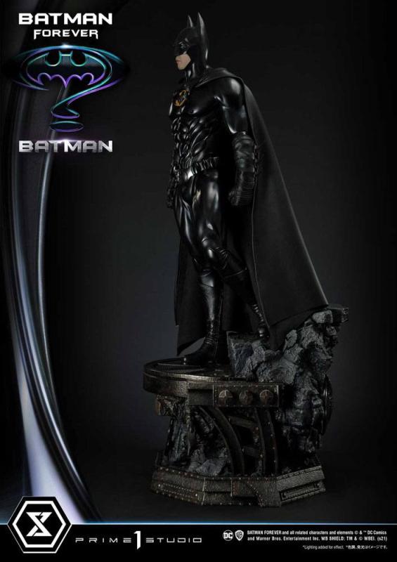 Batman Forever Statue Batman 96 cm