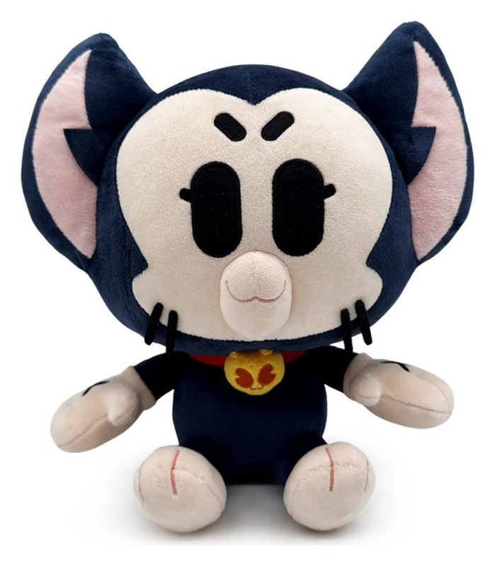 Brawl Stars Plush Figure Kit 22 cm